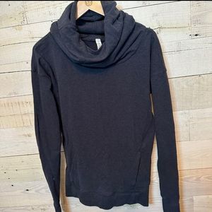 Lululemon Stress Less Hoodie